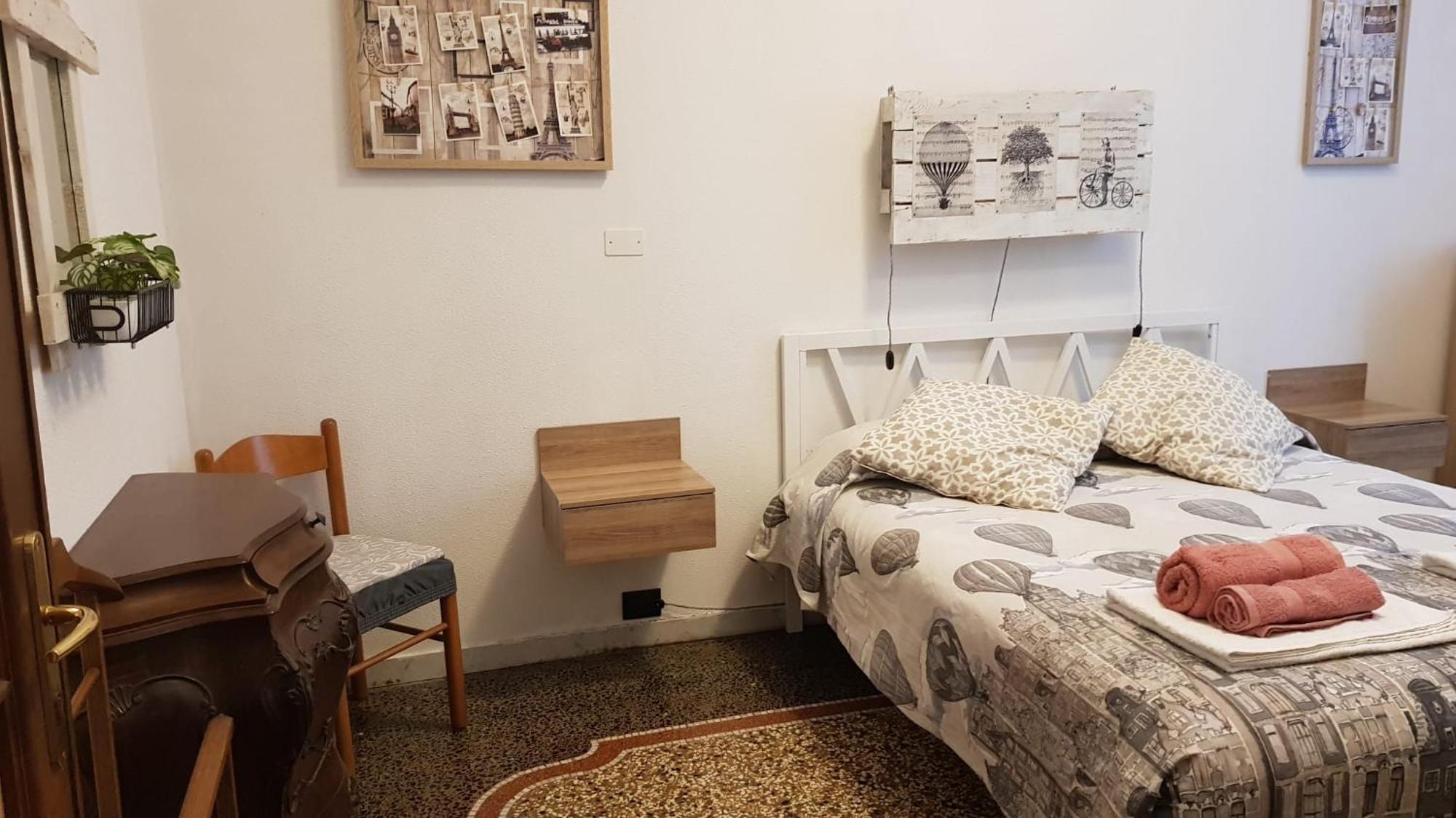 La Casa Di Bonnie & Clyde Apartment Genoa Ngoại thất bức ảnh
