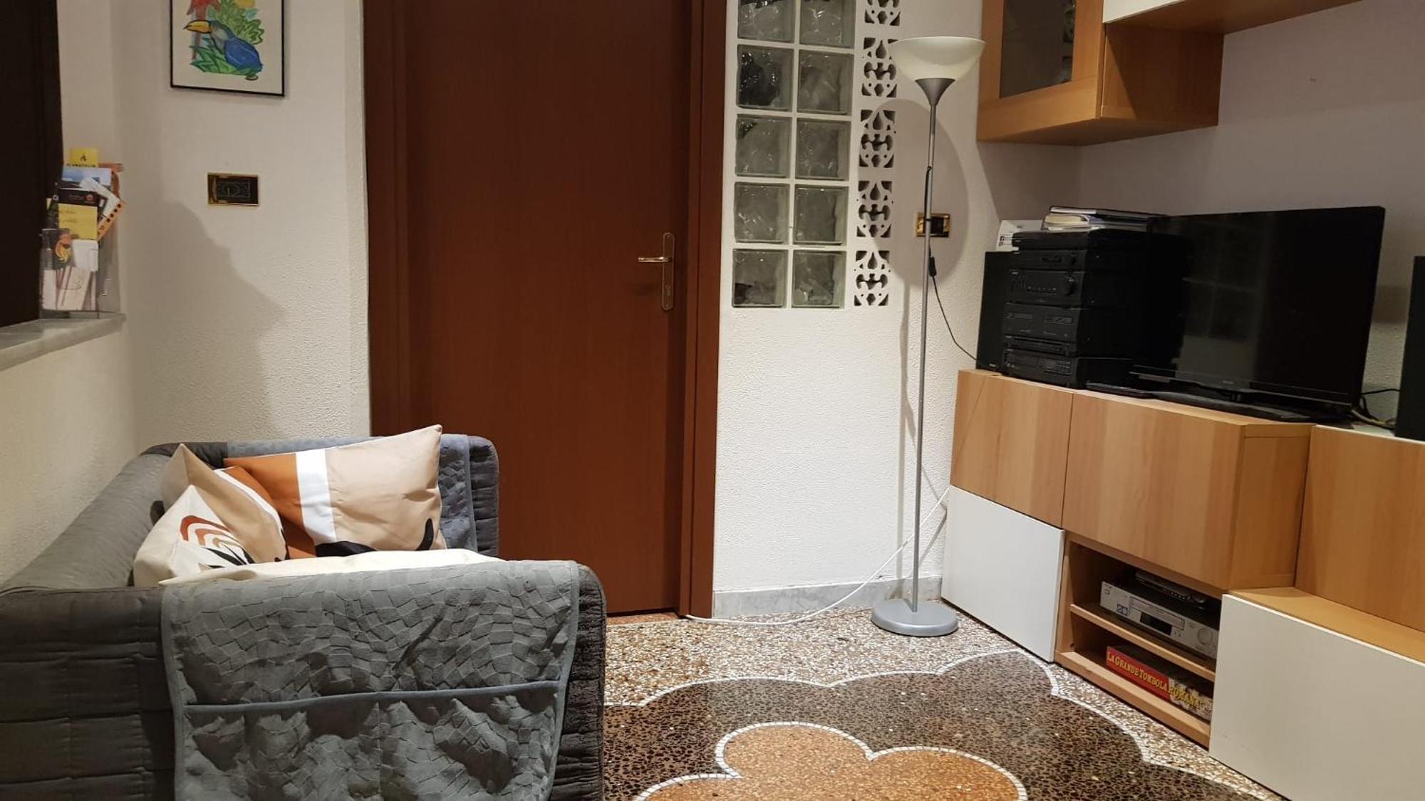 La Casa Di Bonnie & Clyde Apartment Genoa Ngoại thất bức ảnh